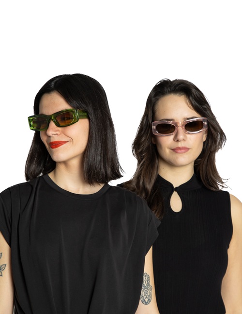Gafas de sol en Sommes Demode